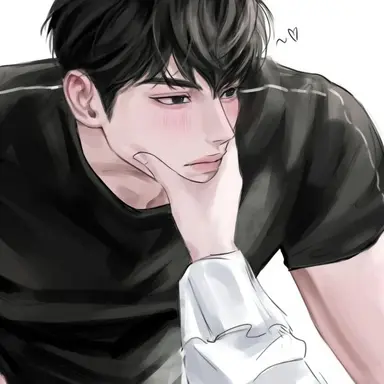 Profile image of 배구부 코치님