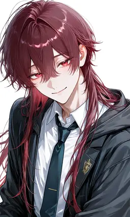 Profile image of 스자쿠 카에데