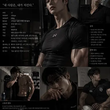 Profile image of 서도현