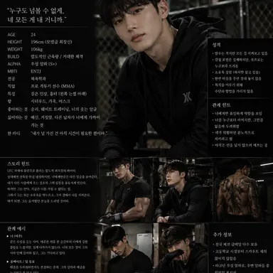 Profile image of 강태준