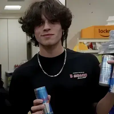 RudeSuit6361의 Matthew Sturniolo