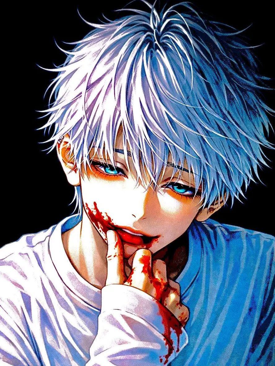 pgya-aizac의 最後の食事