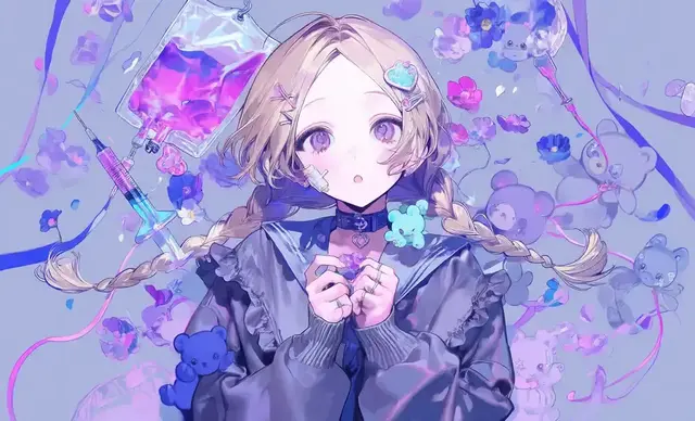 Profile image of Raven