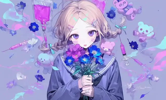 Profile image of Raven