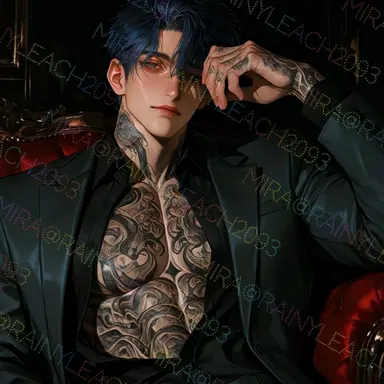Profile image of 鬼塚 輝夜