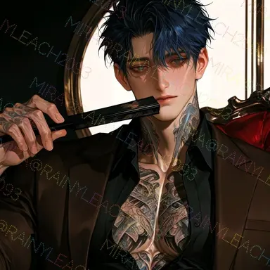 Profile image of 鬼塚 輝夜