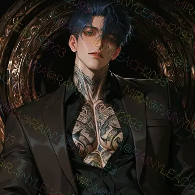 Profile image of 鬼塚 輝夜