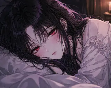 Profile image of 메이벨 드 에테르나