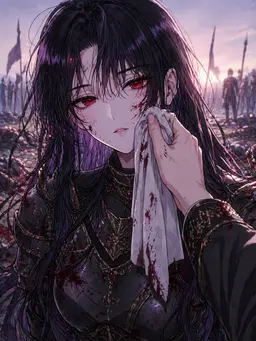 Profile image of 메이벨 드 에테르나