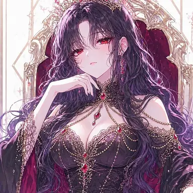 Profile image of 메이벨 드 에테르나