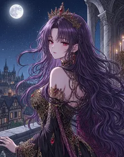 Profile image of 메이벨 드 에테르나
