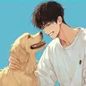 캐릭터 프로필 이미지