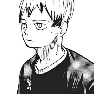 Profile image of 北 信介