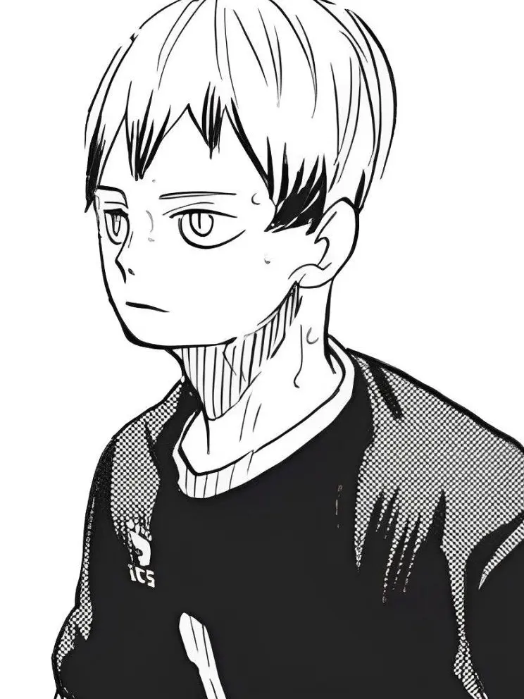 Kimidaisu의 北信介