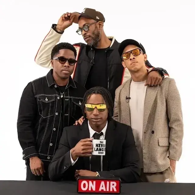 SmartFlax1575의 Kevin Langue