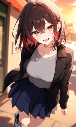Profile image of ユン・シラ