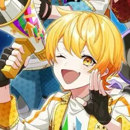 Profile image of あっきぃ
