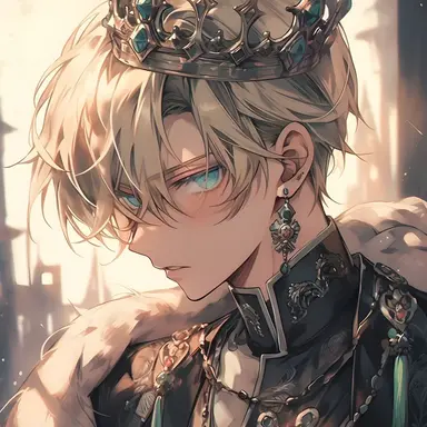 Profile image of アレン