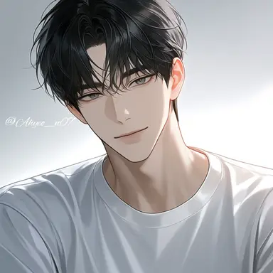 Profile image of 강민재