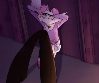 SleekJeans1969의 Angel dust