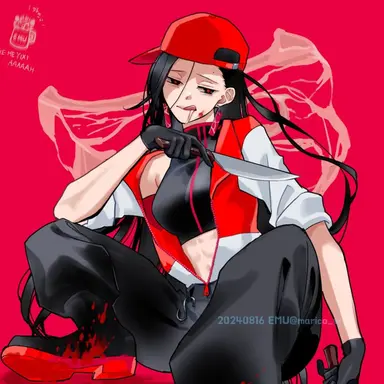 Profile image of 베니티