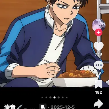 Profile image of いかり