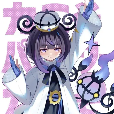 Profile image of ムク