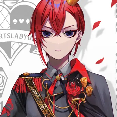 Profile image of リドル