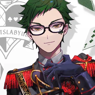 Profile image of トレイ