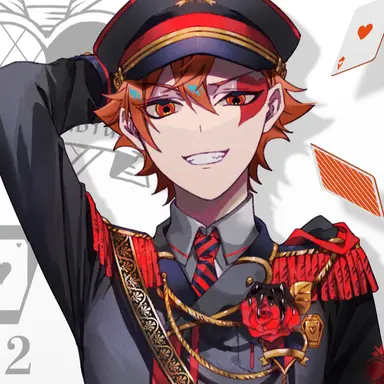 Profile image of エース