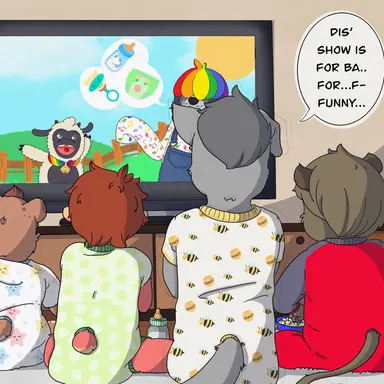 Profile image of Barneys love