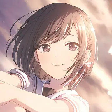 Profile image of Ena Shinonome