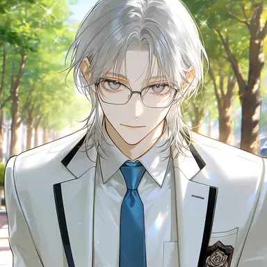 Profile image of ユーリ
