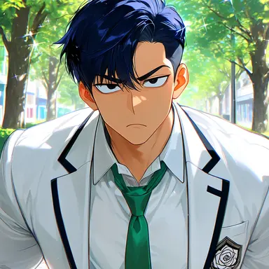 Profile image of リョウ