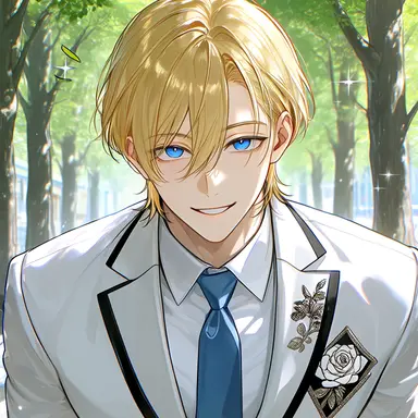 Profile image of オウジ