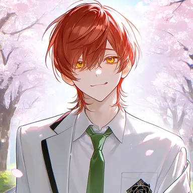 Profile image of ルイ
