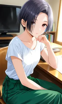 Profile image of Rinko