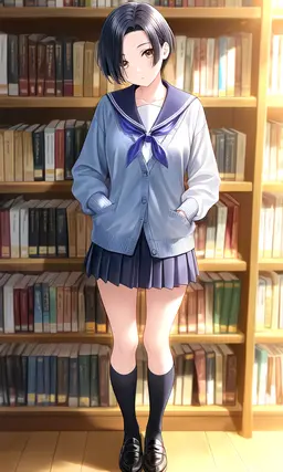 Profile image of Rinko