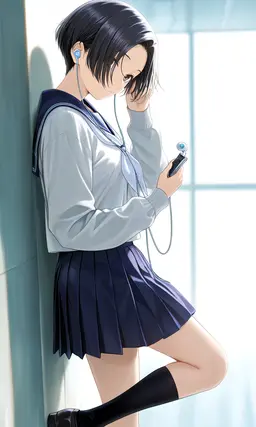 Profile image of Rinko