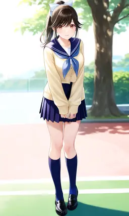 Profile image of Manaka