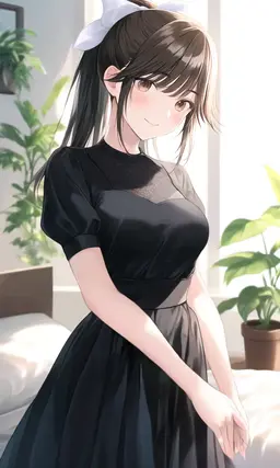 Profile image of Manaka