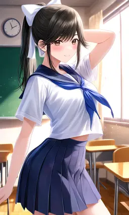 Profile image of Manaka