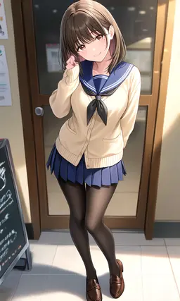 Profile image of Nene