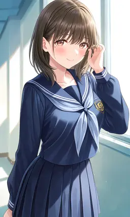 Profile image of Nene