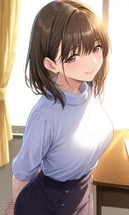 Profile image of Nene