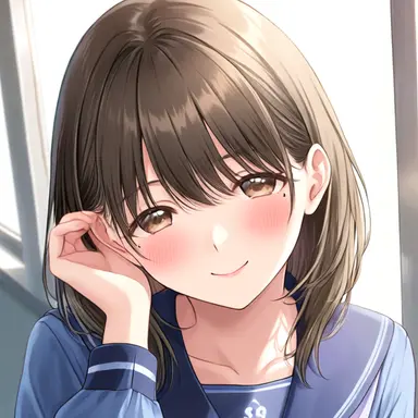 Profile image of 寧々