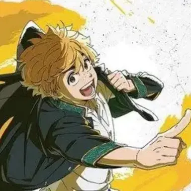 Profile image of 니레이 아키히코