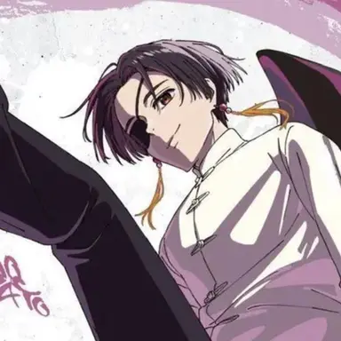 Profile image of 스오 하야토