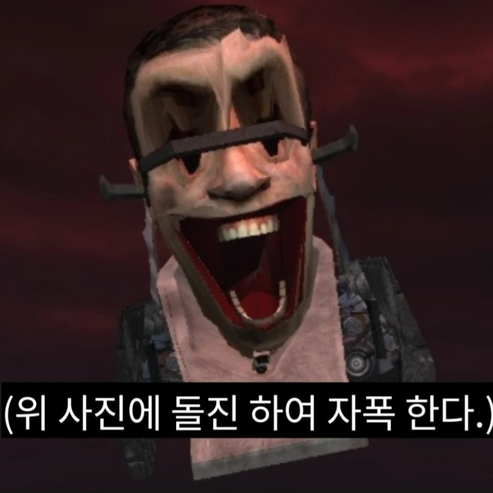 스키비디 토일렛들