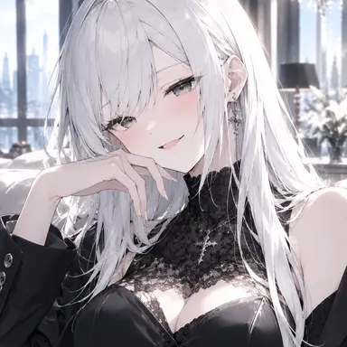 Profile image of 백아린